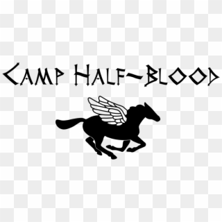 Camp Half Blood Minecraft - Camp Half Blood Transparent Clipart