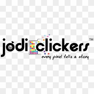 Jodi Clickers - Graphic Design Clipart