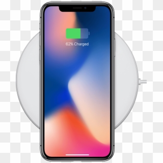 Iphone Xs Charging Screen Clipart