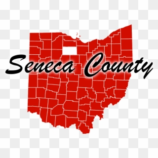 Siedc Becomes The Tiffin-seneca Economic Partnership - Ohio Election Results 2018 Clipart