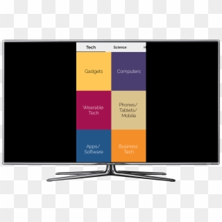 Samsung Ue46d7000 Clipart