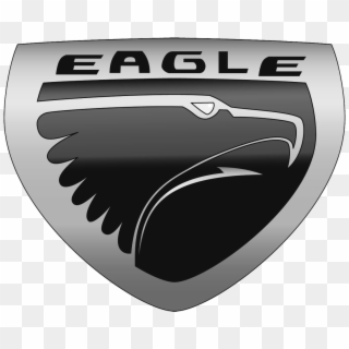 Hd Png - Eagle Logo Png Hd Clipart