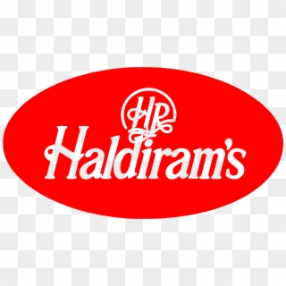 Open - Haldiram Logo Png Clipart