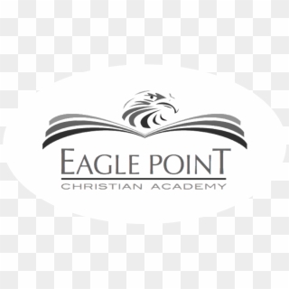 Eagle Point Christian Academy - Golden Circle Clipart
