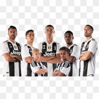 Juventus Academy Clipart