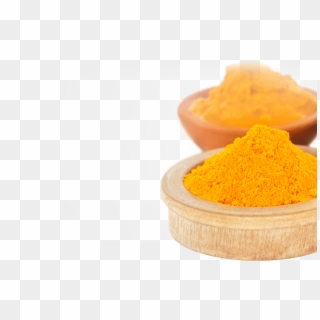 When Curcumin Can Be Fully Absorbed, The Benefits Are - Turmeric Clipart