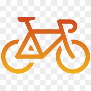 Bike Icon Png - Health Tips Infographics Clipart