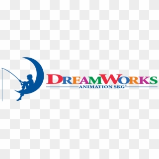 Image Dreamworks Animation Skg Print Logopng - Dreamworks Animation Clipart