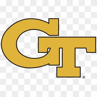 Georgia Tech Yellow Jackets Logo Png Transparent - Georgia Tech College Logo Clipart