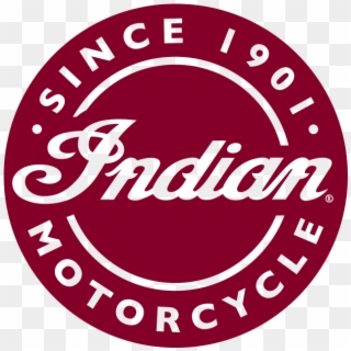 Indian Motorcycle Script Icon - Indian Motorcycle Logo Clipart