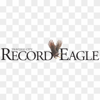Traverse City Record Eagle - Traverse City Record-eagle Clipart