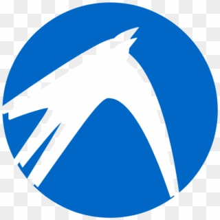 Lubuntu Logo, Lxde Arch - Lubuntu Logo Png Clipart