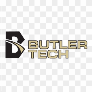 Butler-tech - Butler Tech-d Russel Lee Career Center Clipart