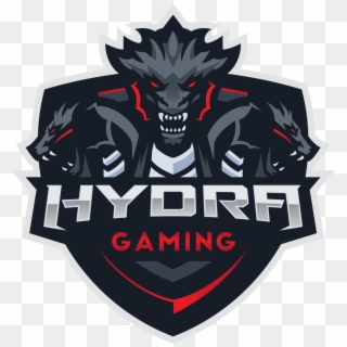Hydra Gaming Logos Clipart