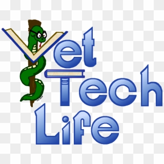 Vettechlife Logo - Vet Tech Logo Clipart