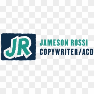 Jameson Rossi - Graphic Design Clipart