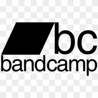 Bandcamp Logo Png Clipart