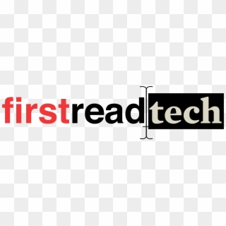 First Read Tech - Graphics Clipart