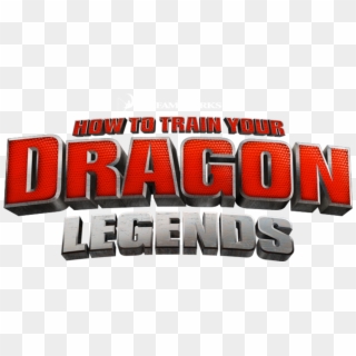 Dreamworks How To Train Your Dragon Legends - Train Your Dragon 2 Clipart