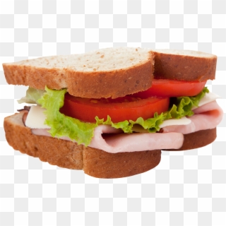 Sandwich Png Image - Sandwich Transparent Png Clipart