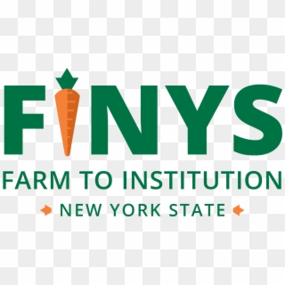 Linking Farmers To Institutional Markets In New York - Graphic Design Clipart