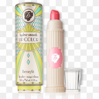 Hydra-smooth Lip Color - Benefit Hydra Smooth Lip Color Clipart