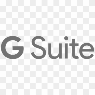 Download - G Suite Logo Png Clipart