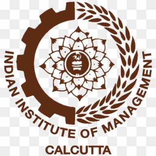 Iim Calcutta Logo Png Clipart