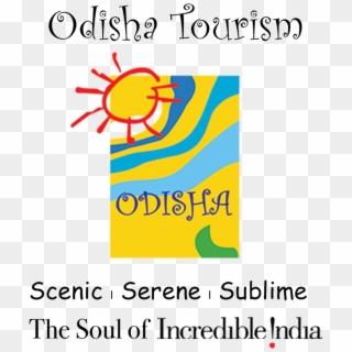 Odisha To Tap Athletics Meet To Boost Tourism - Odisha Tourism Development Corporation Clipart