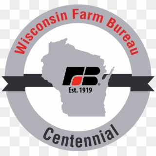 Wisconsin Farm Bureau Wisconsin Farm Organization Png - Wisconsin Vector Clipart