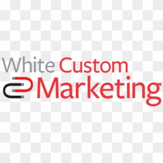 White Custom Marketing - Money Clipart