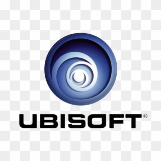 Ubisoft Milano Wikipedia - Ubisoft Logo No Background Clipart