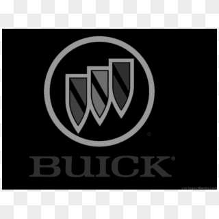 Logo Buzztime - Buick Logo Vector Clipart