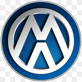 Px Volkswagen Logo The Energy Mix - Volkswagen Logo 2000 Clipart