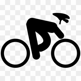 Png File Svg - Bicycle Clipart
