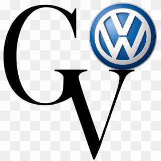 Welcome To The Website Of Great Valley Vw - Car Logo Hidden Meaning Clipart