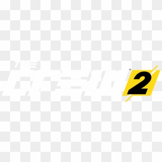 The Crew 2 Logo - Logo The Crew 2 Png Clipart