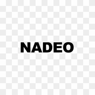 Nadeo Logo Pack - Nadeo Logo Clipart