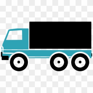 Truck-icon Clipart