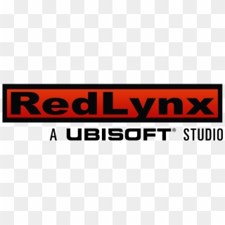 Redlynx, A Ubisoft Studio's Logo - Trials Fusion Clipart