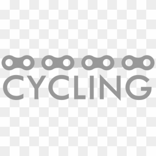 0003 Cycling Under The Chain Clipart