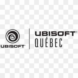 Logoubiquã©bec Ubicorpo - Ubisoft Clipart