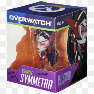 Revealed On Blizzard Gear's Website For Blizzcon - Cute But Deadly Overwatch Toys Clipart