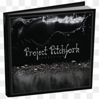 Teil I Der Trilogie - Project Pitchfork Clipart