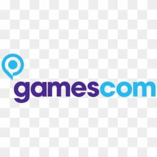 Inven Global - Gamescom Logo Png Clipart