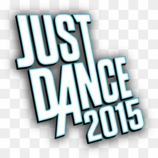 Just Dance 2015 Logo Clipart