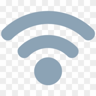 Wifi Icon - Wi-fi Clipart