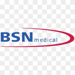 Bsn Medical Logo Png Transparent - Bsn Medical Clipart