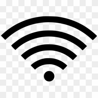 Wifi Connection Comments - Wifi Connection Png Icon Clipart