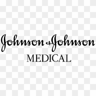 Johnson & Johnson Medical Logo Png Transparent - Johnson & Johnson Clipart
